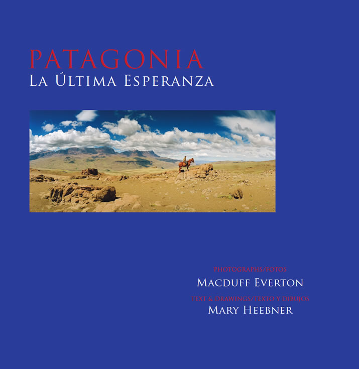 Patagonia La Ultima Esperanza